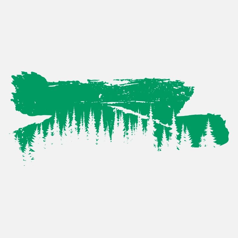 Forest Forests Forester