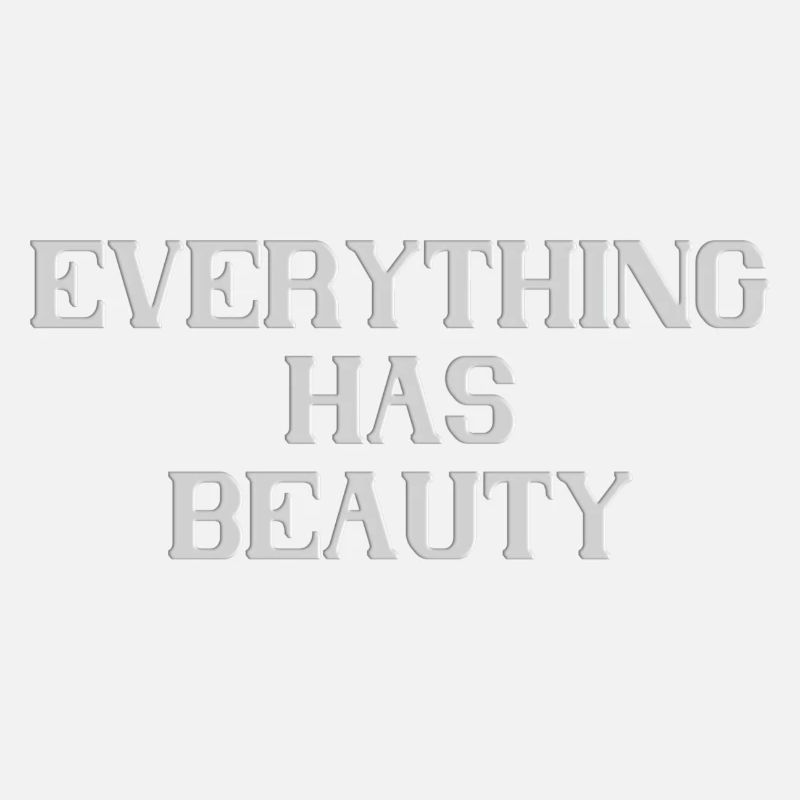 Beauté