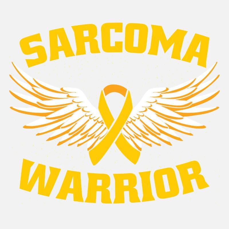 Sarcoma Warrior