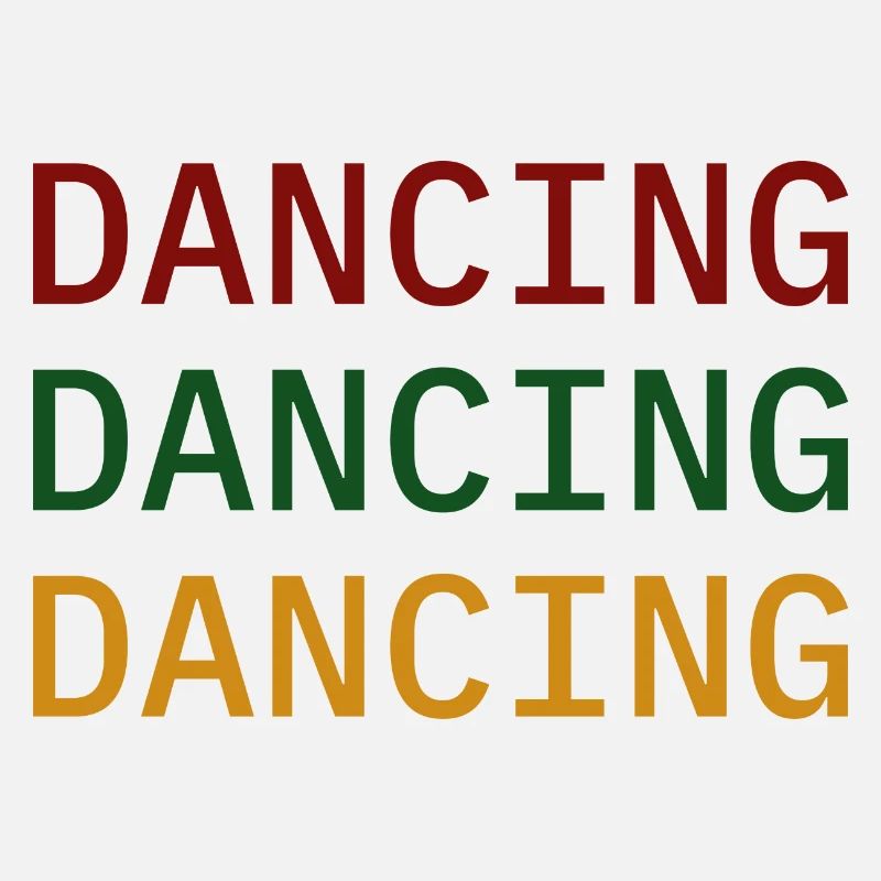 Dancing Dance Music