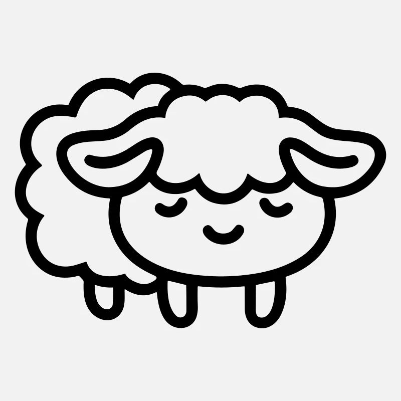 mouton