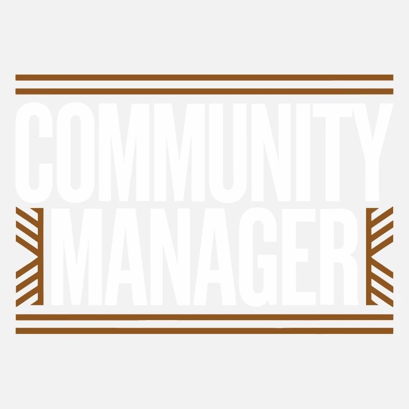 Community Manager