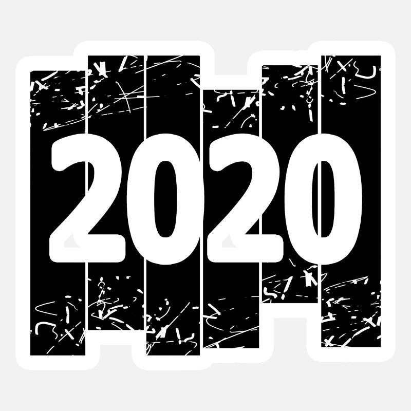 Year 2020