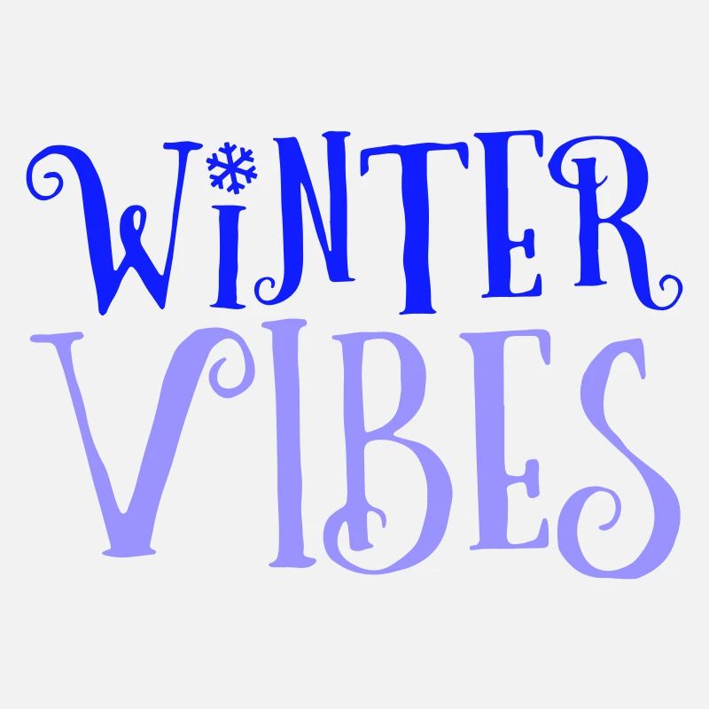 Winter Vibes