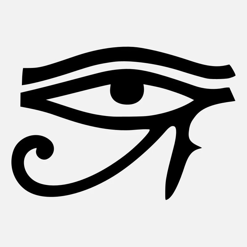 Auges des Horus
