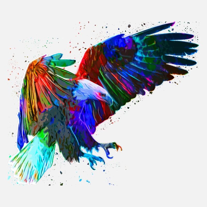 Adler Eagle