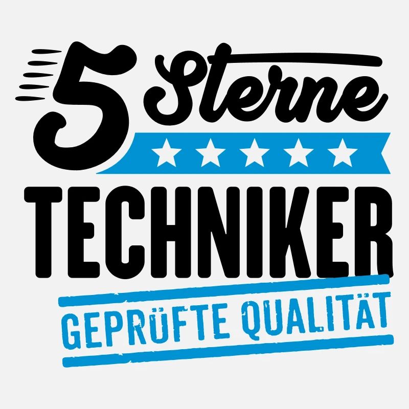 5Sterne Techniker