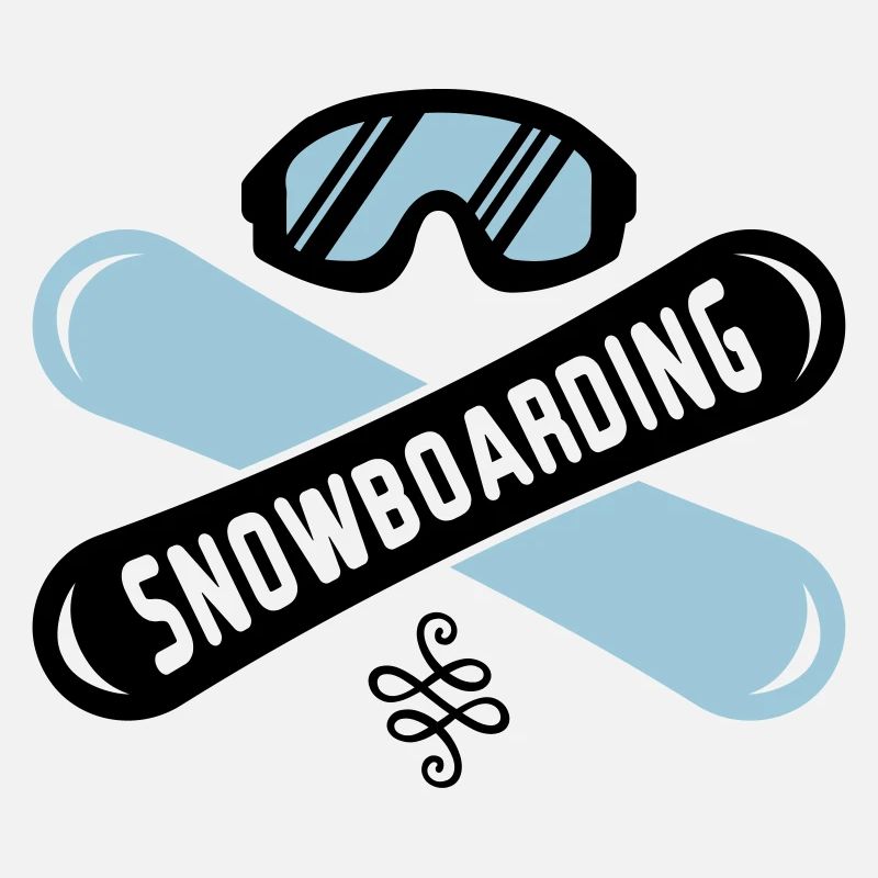 snowboarding boards