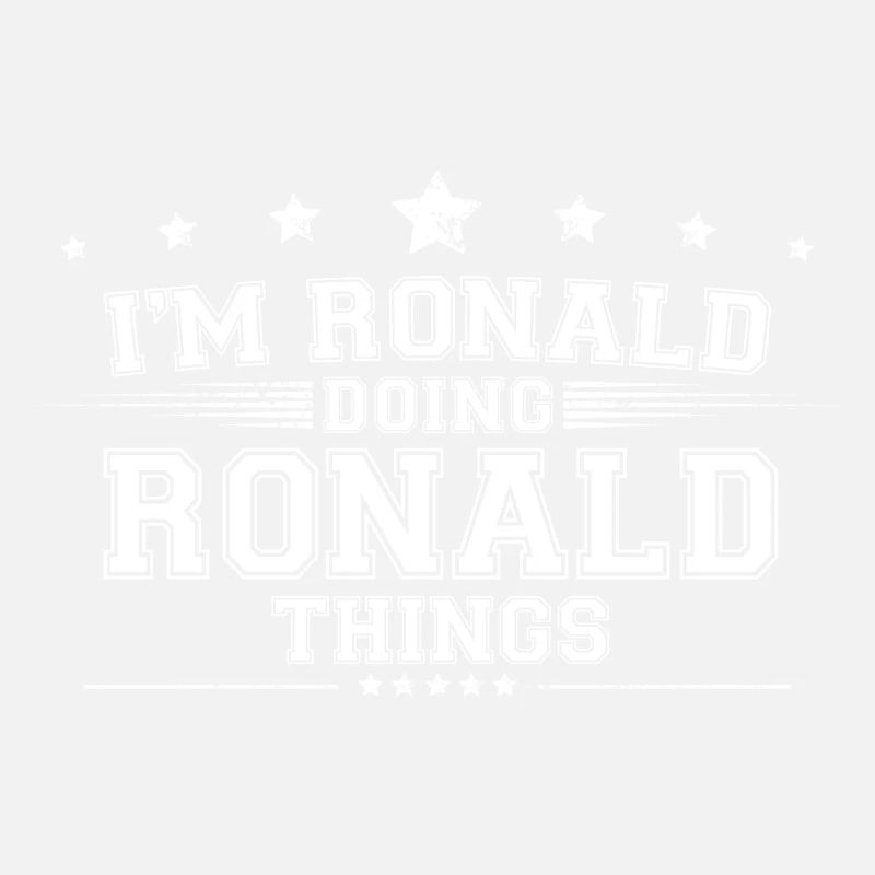 Ronald