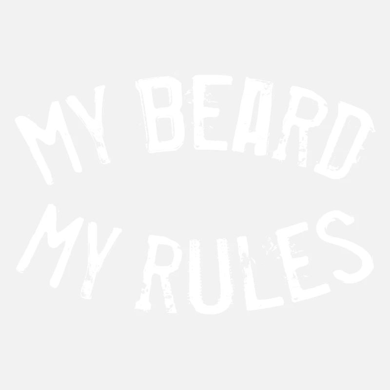 Ma barbe mes règles