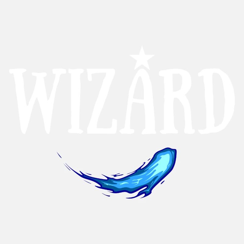 WIZARD JDR SORTILEGE