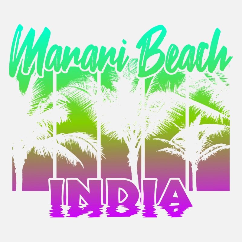 Marari Beach India