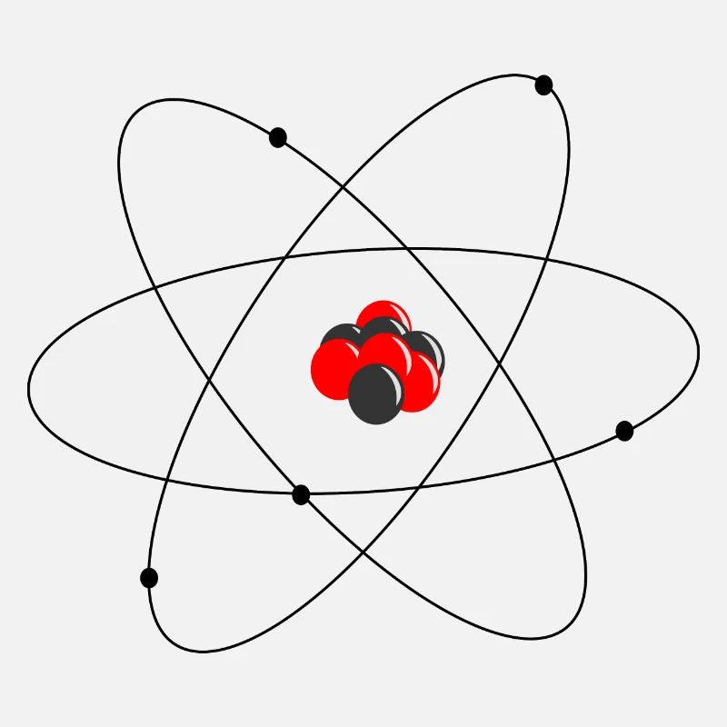 Le modèle atomique de Rutherford