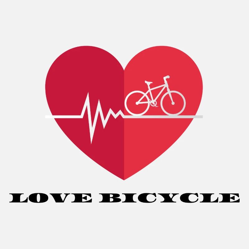 vélo d’amour