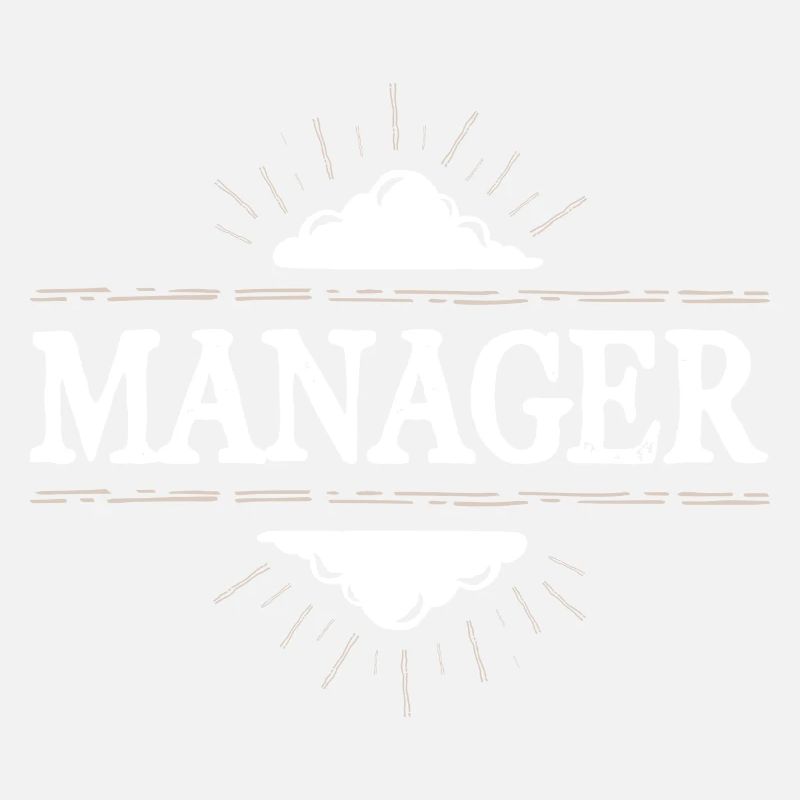 Manager Beruf