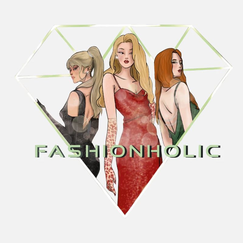 Accro de la mode