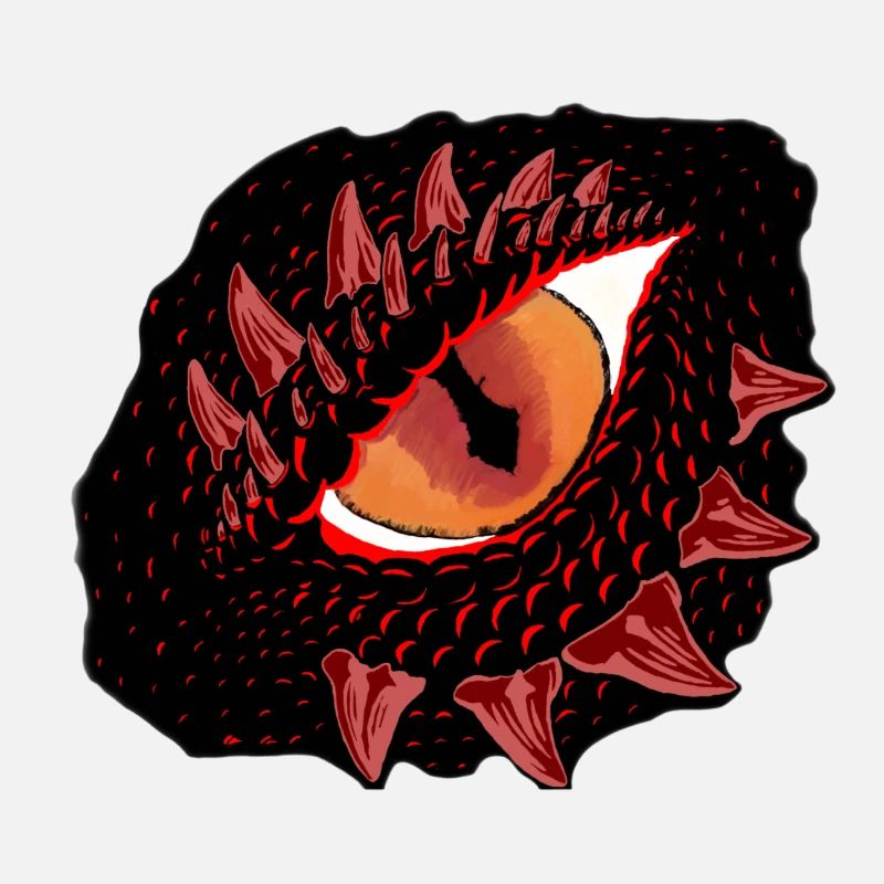 Œil du dragon