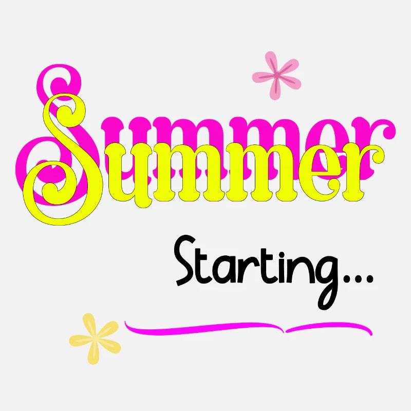 Sommer-Start-Design
