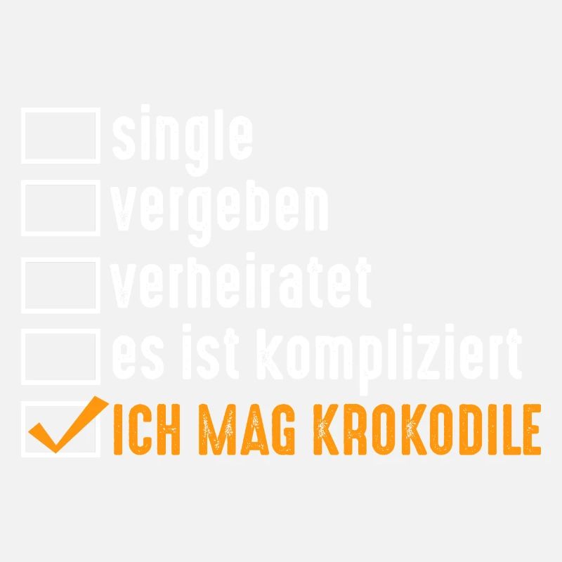 Krokodile