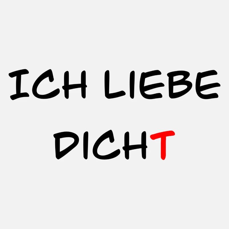 Ich liebe dicht2