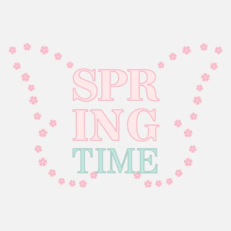 Spring Time - Spring is here!