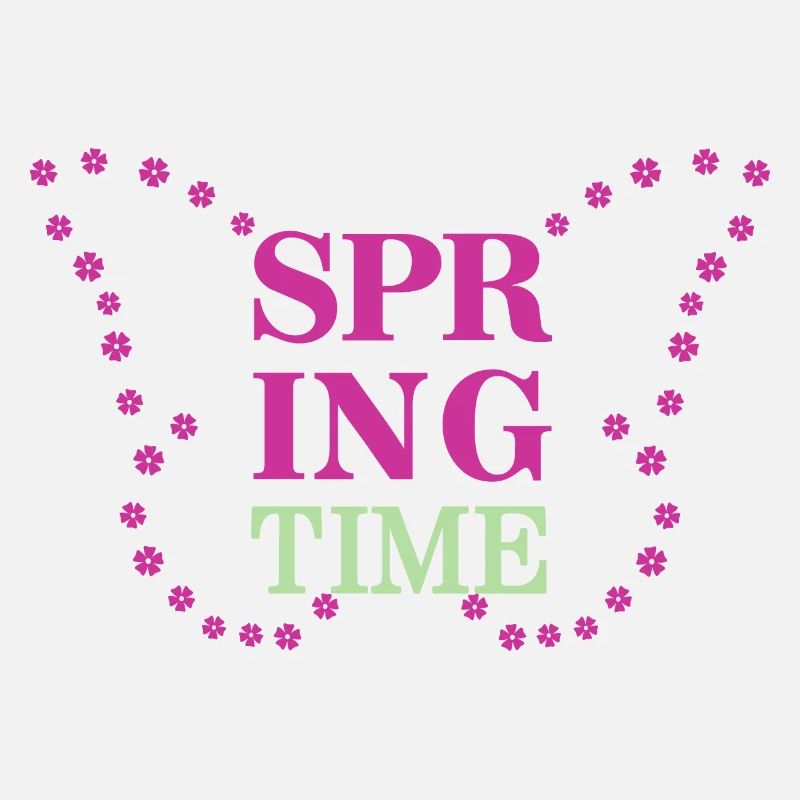 Spring Time - Spring is here!