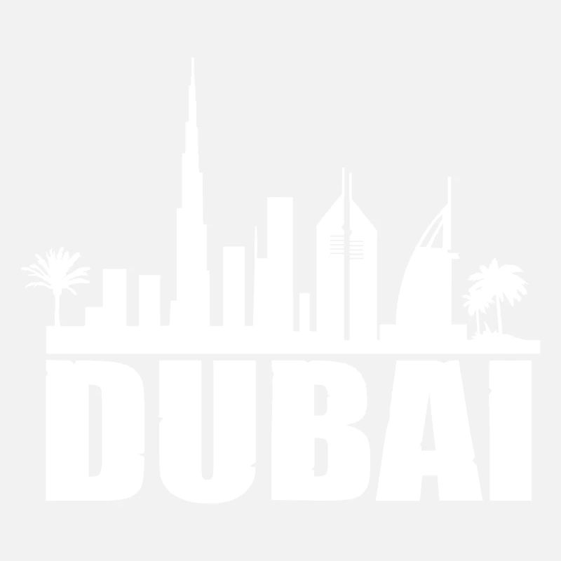 Dubai Skyline