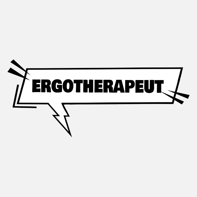 Bildung Ergotherapeut