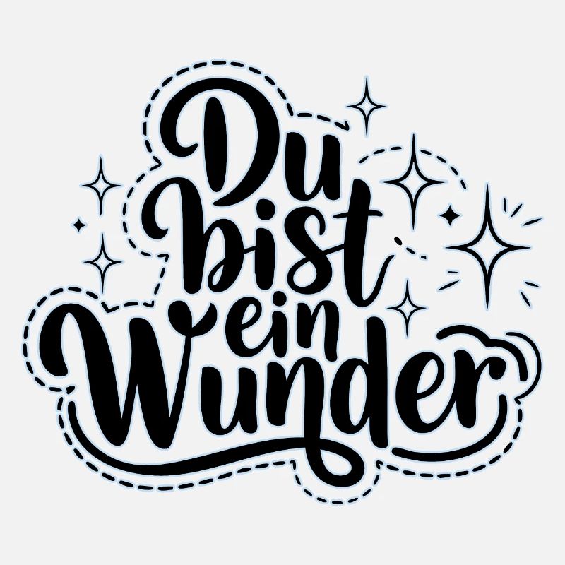 Du bist ein Wunder