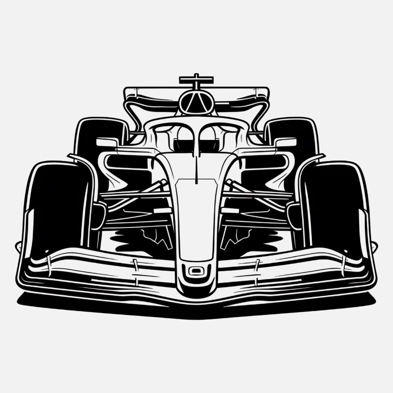 Voiture de Course