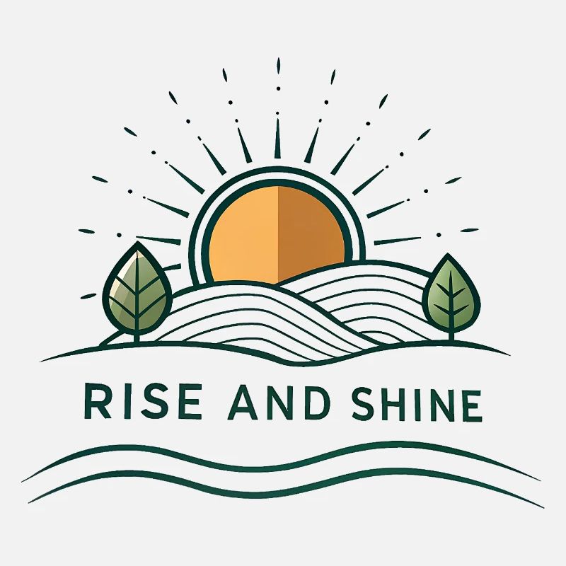Rise and Shine