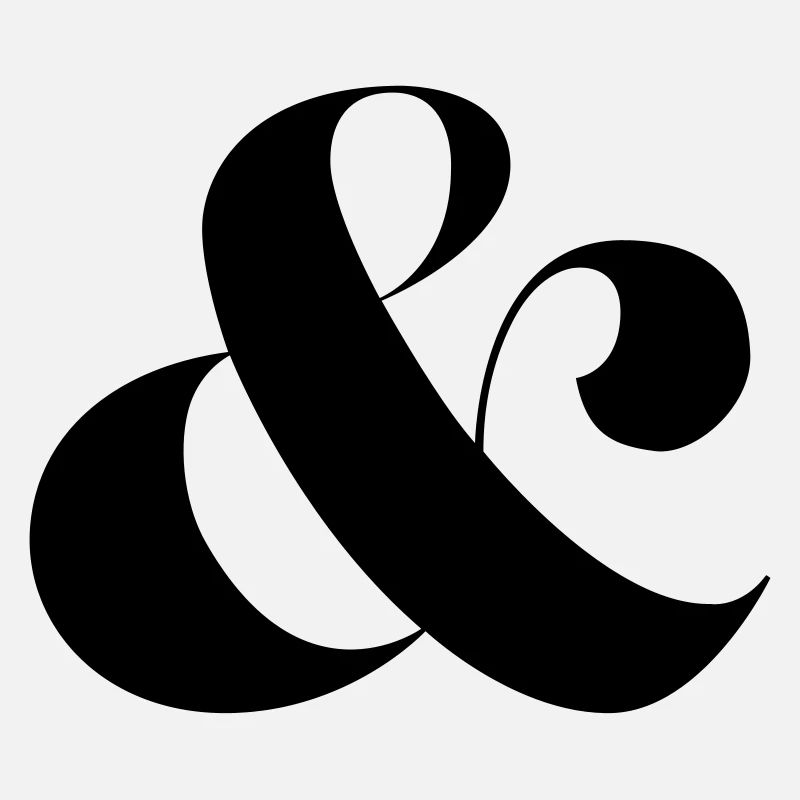 esperluette