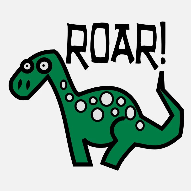 Dinosaur Roar