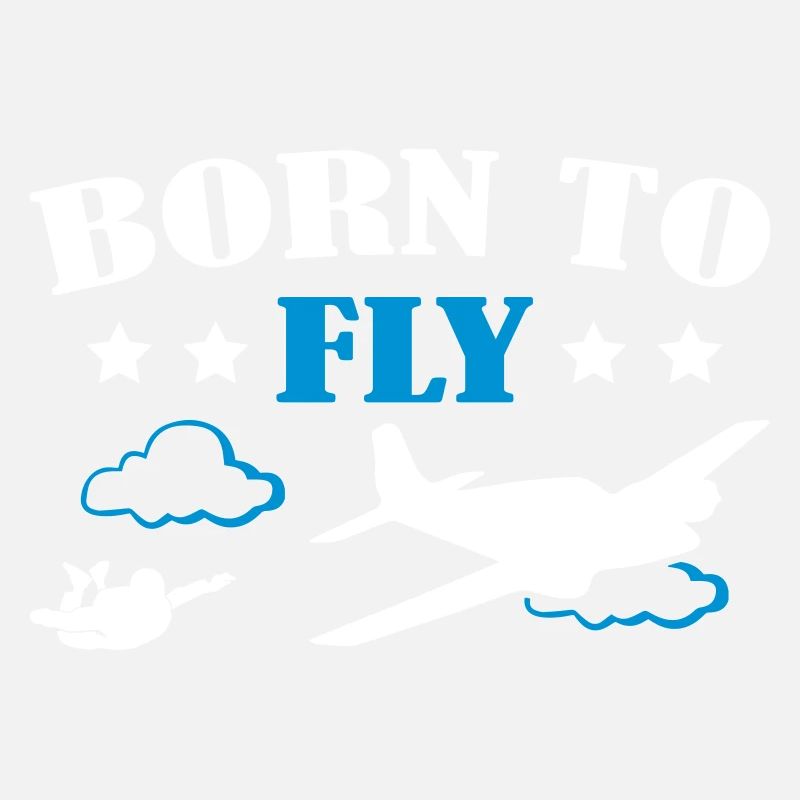 Born To Fly Skydive