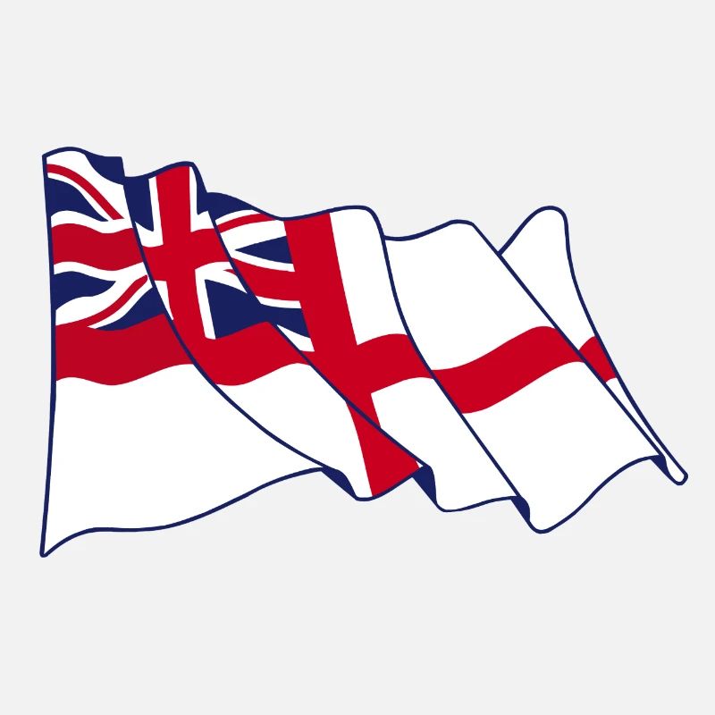 Ensign Flying