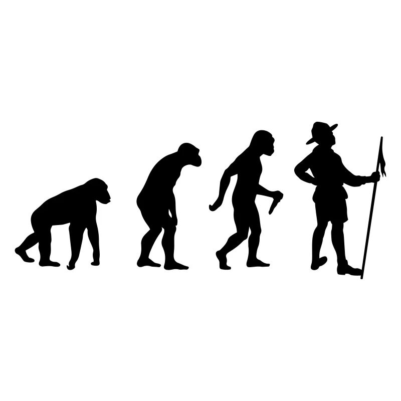 Scout Evolution
