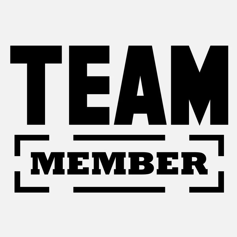 team member