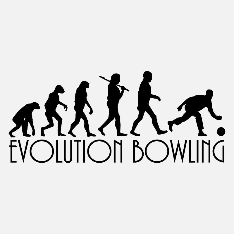evolution Bowling
