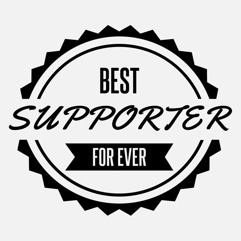 best supporter