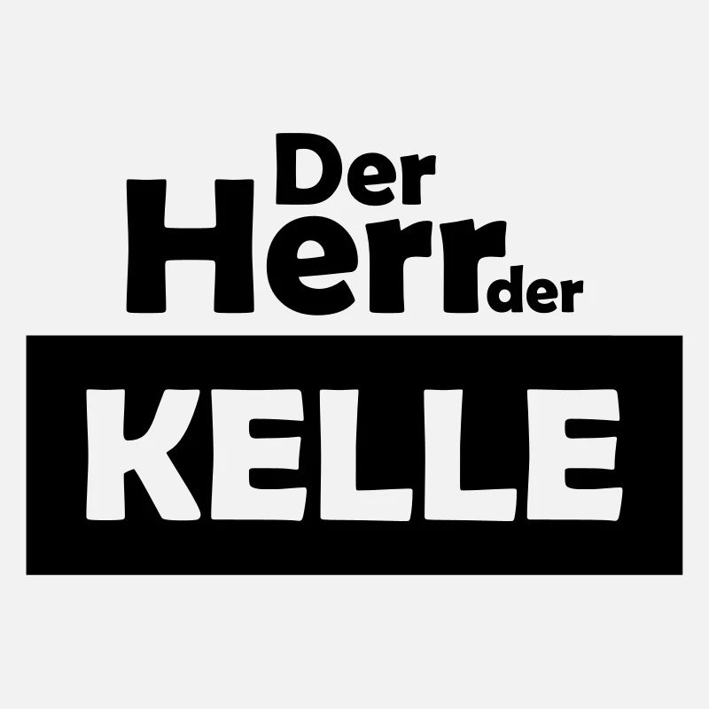 der herr der kelle