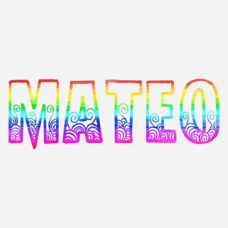 mateo rs regenbogen