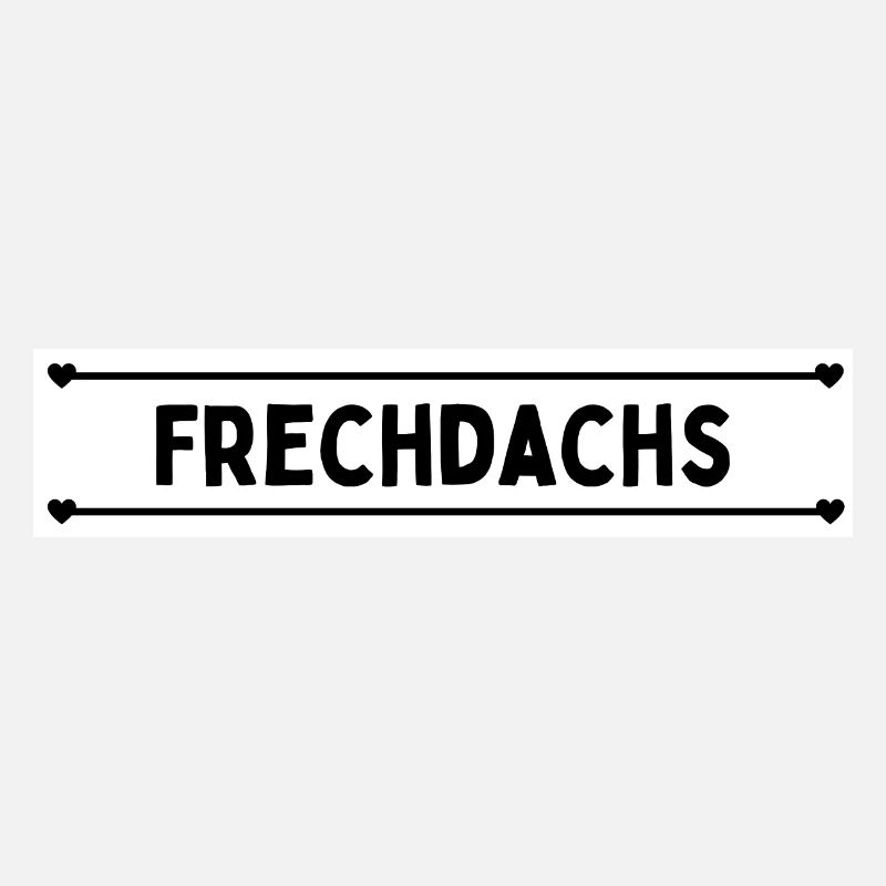 Frechdachs