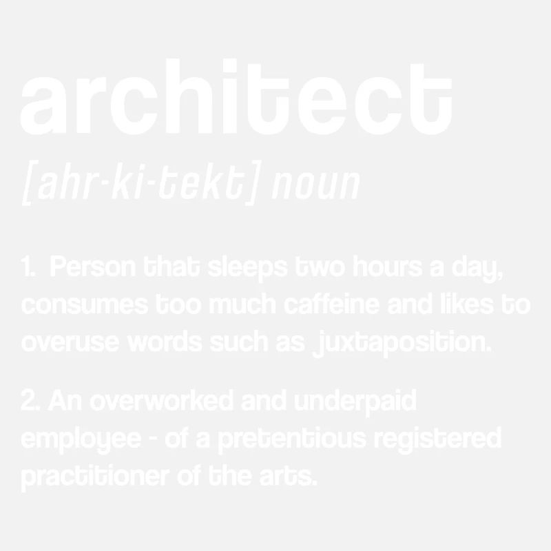 Architect Art Architecture Designer