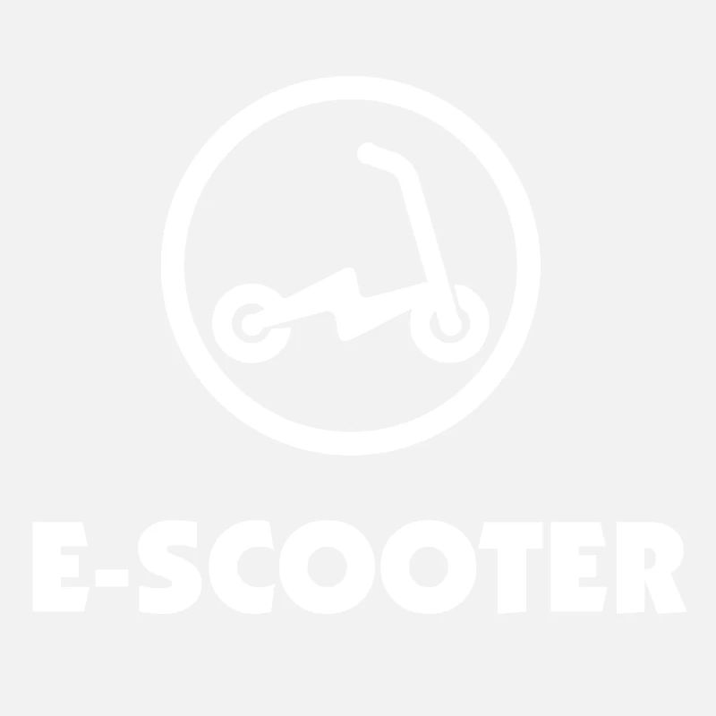 E-Scooter E-Roller Scooter
