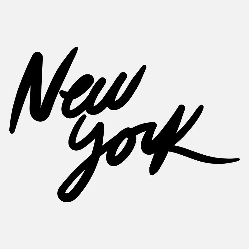 New Yorker Logo