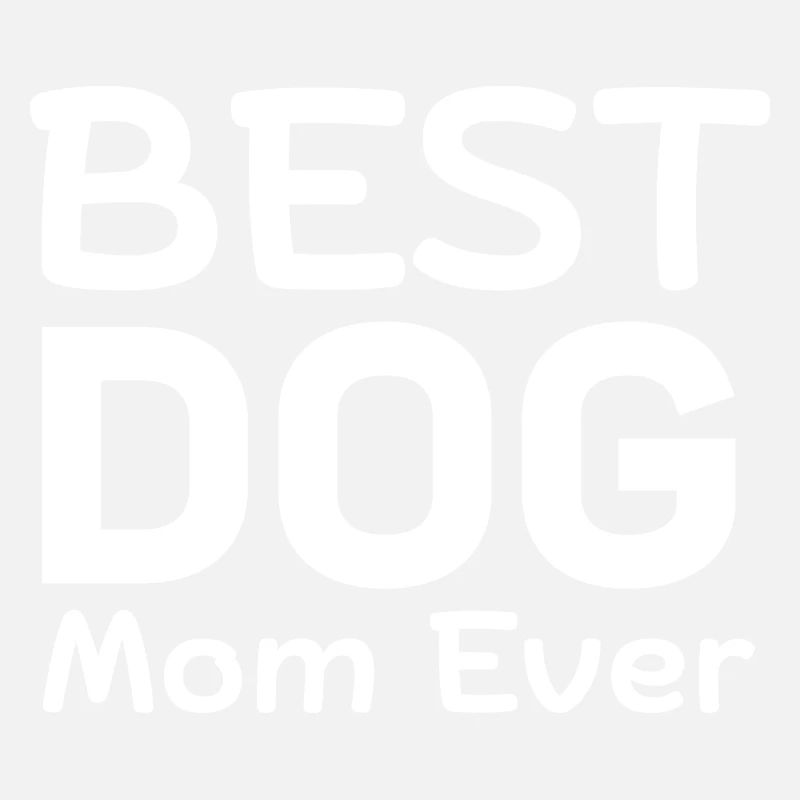 Hund Mama