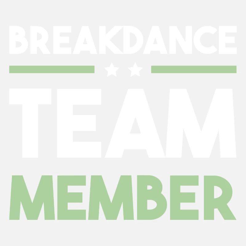 Équipe de breakdance