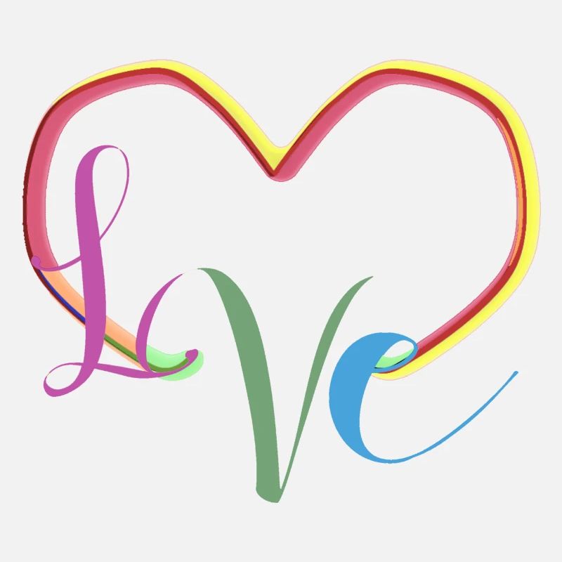 L♡VE