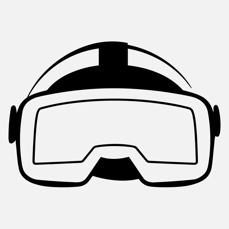 Virtual Reality Mask