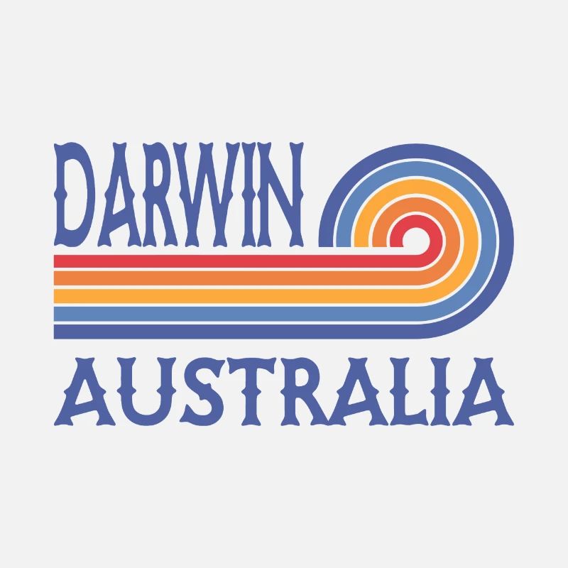 Darwin - Australia - Australien - Aussie